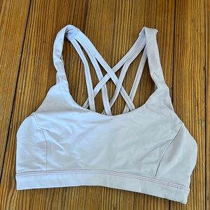 Lululemon Free to be Serene bra
